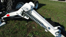 Böschungsmäher mit hydraulischem Arm HRM 360