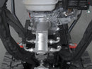 Raupentransporter GMCH 500 HYDROSTATISCH mit Selbstladeschaufel