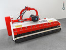 Mulcher MFZ