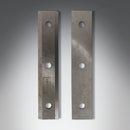 Messer für Gartenhäcksler BT 65 - BTN - GS 650