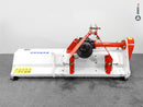 Mulcher mit fester Aufnahme Serie EFL für Traktoren von 20 bis 45 PS