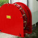 Aufsattelsprühgerät AK-Z 300 C