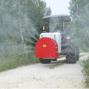 Aufsattelsprühgerät AK-Z 300 C