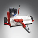 Mulcher für Quad ATV 120