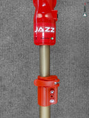Batteriebetriebener Olivenrüttler 12 Volt Jazz