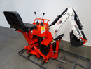Heckbagger BHM 95