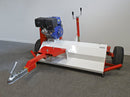Mulcher für Quad ATV 120