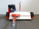 Mulcher für Quad ATV 120