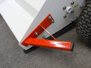 Mulcher für Quad ATV 120