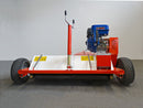 Mulcher für Quad ATV 120