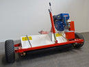 Mulcher für Quad ATV 120