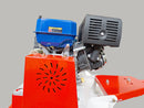 Mulcher für Quad ATV 120