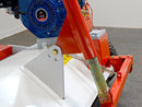 Mulcher für Quad ATV 120
