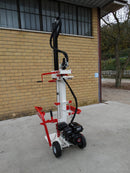 Vertikaler Holzspalter LS 10000 Q