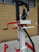 Vertikaler Holzspalter LS 10000 Q