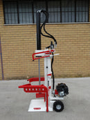Vertikaler Holzspalter LS 10000 Q