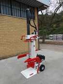 Vertikaler Holzspalter LS 10000 Q