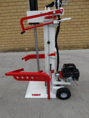 Vertikaler Holzspalter LS 10000 Q