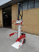 Vertikaler Holzspalter LS 10000 Q