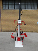 Vertikaler Holzspalter LS 10000 Q