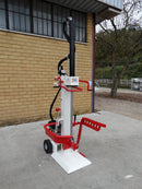 Vertikaler Holzspalter LS 10000 Q