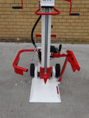 Vertikaler Holzspalter LS 10000 Q