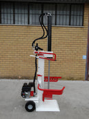 Vertikaler Holzspalter LS 10000 Q
