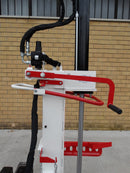 Vertikaler Holzspalter LS 10000 Q