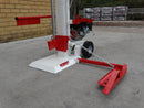 Vertikaler Holzspalter LS 10000 Q