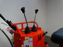 Heckbagger BHSM 95