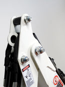 Heckbagger BHSM 95