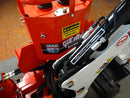 Heckbagger BHSM 95