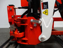 Heckbagger BHSM 95
