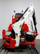 Heckbagger BHSM 95