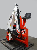 Heckbagger BHSM 95