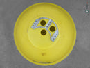 Düngerstreuer CN 50 e 50 PVC