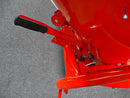 Düngerstreuer CN 50 e 50 PVC
