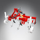 Grubber RPT
