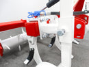 Grubber Tiefenlockerer Serie RPT für Traktoren von 20 bis 45 PS