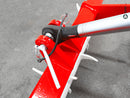 Grubber Tiefenlockerer Serie RPT für Traktoren von 20 bis 45 PS