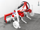 Grubber Tiefenlockerer Serie RPT für Traktoren von 20 bis 45 PS