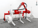 Grubber Tiefenlockerer Serie RPT für Traktoren von 20 bis 45 PS