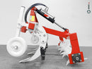 Grubber Tiefenlockerer Serie RPT für Traktoren von 20 bis 45 PS