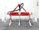 Grubber Tiefenlockerer Serie RPT für Traktoren von 20 bis 45 PS