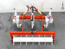 Grubber Tiefenlockerer Serie RPT für Traktoren von 20 bis 45 PS