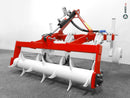 Grubber Tiefenlockerer Serie RPT für Traktoren von 20 bis 45 PS