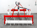 Grubber Tiefenlockerer Serie RPT für Traktoren von 20 bis 45 PS