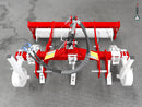 Grubber Tiefenlockerer Serie RPT für Traktoren von 20 bis 45 PS