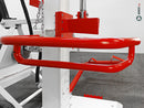 Holzspalter für Traktoren LS 20000 PTO