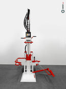 Holzspalter für Traktoren LS 20000 PTO
